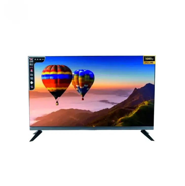 Tata Electronic 24 Inch Smart HD LED TV (Model TE24HN) - Image 6