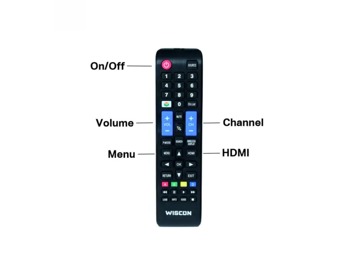 Tata Electronic 24 Inch Smart HD LED TV (Model TE24HN) - Image 4