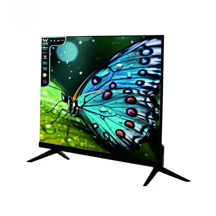 Tata Electronic 32IN BT VR Smart HD LED TV (TE32HV3T8) - Image 5