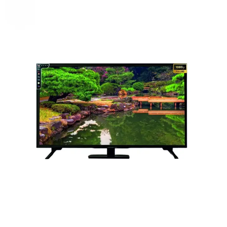 Tata Electronic 43IN BT VR Smart HD LED TV (Model TE43FV2V8) - Image 5