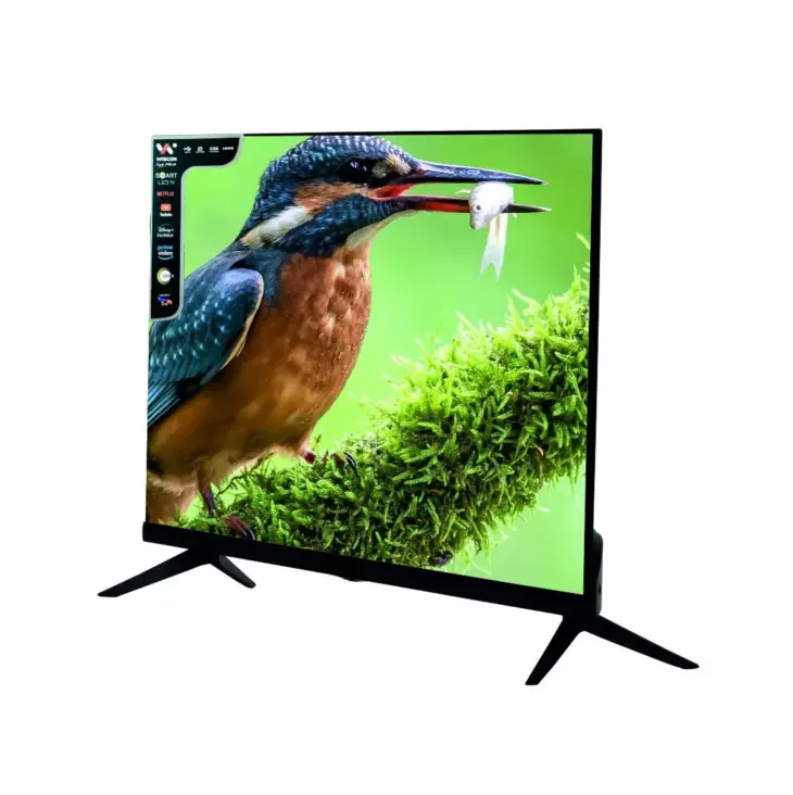 Tata Electronic 50 Inch Smart HD LED TV (Model TE50UWO) - Image 5
